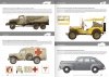 AK Interactive AK642 AMERICAN MILITARY VEHICLES – CAMOUFLAGE PROFILE GUIDE
